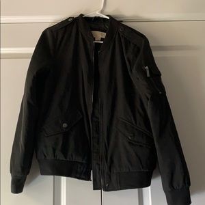 Michael Kors NWOT Moto Jacket